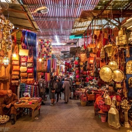 Excursions and Tours in Agadir