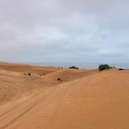 Agadir Mini Sahara Day Trip