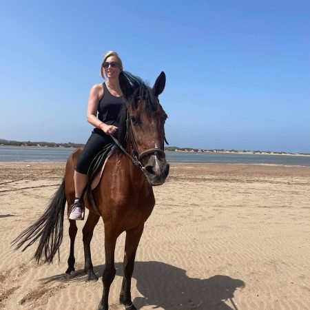 Horse Ride Agadir