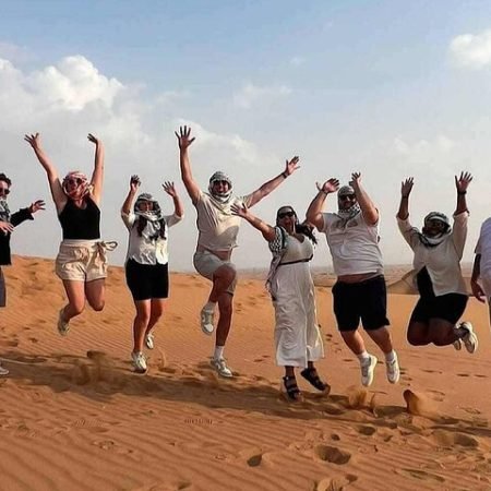 Agadir Mini Sahara Day Trip
