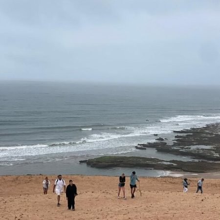 Agadir Mini Sahara Day Trip