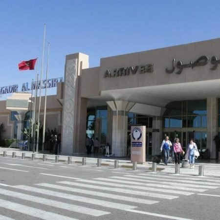 AGADIR AIRPORT TRANSFERS 2 42294030_330327011052134_362112274728484864_n