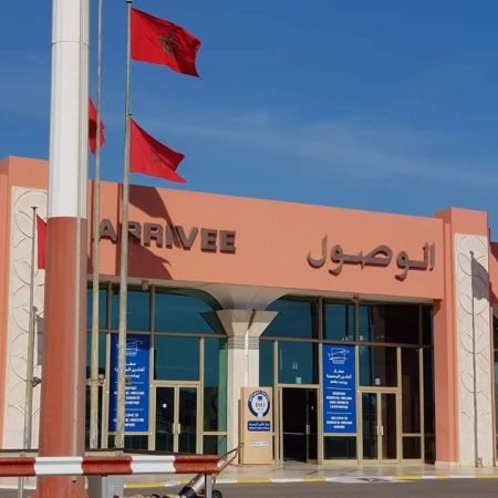 AGADIR AIRPORT TRANSFERS 1 42342682_330326964385472_1821202331211923456_n