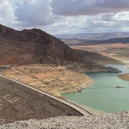 Agadir Mini Sahara Day Trip