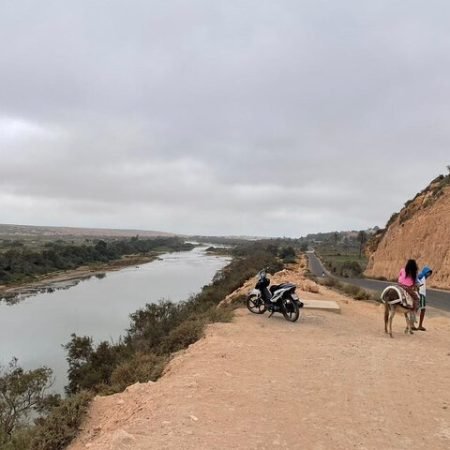 Agadir Mini Sahara Day Trip