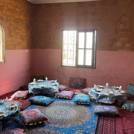 Agadir Mini Sahara Day Trip