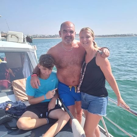 Boat Trip Agadir