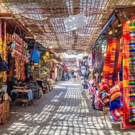 Marrakech Day Trip from Agadir
