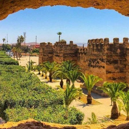 taroudant-souks-guided-tour