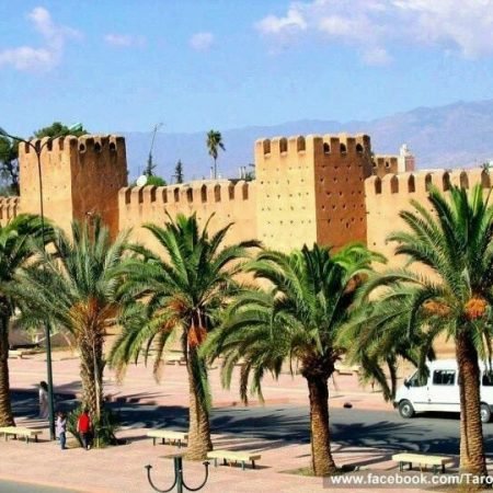 taroudant-ramparts-historical-tour