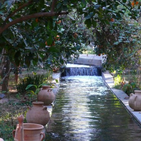 Taroudant Day Trip