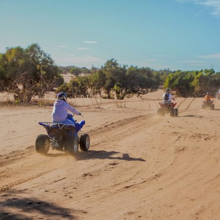 Quad biking tour 16 Quad Biking Agadir