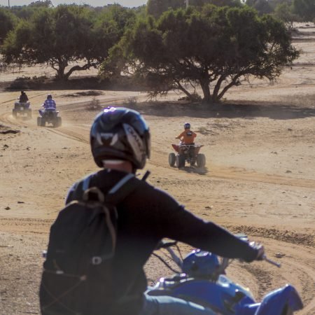 Quad biking tour 20 Quad Biking Agadir