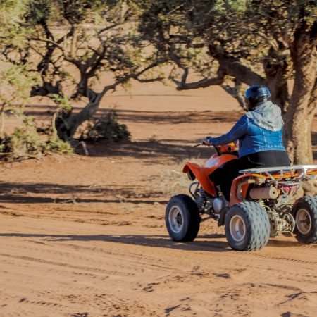 Quad biking tour 10 Quad Biking Agadir