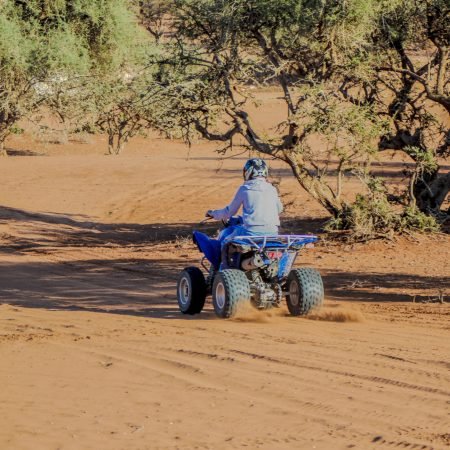 Quad biking tour 8 Quad Biking Agadir