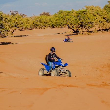Quad biking tour 7 Quad Biking Agadir