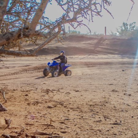 Quad biking tour 5 Quad Biking Agadir
