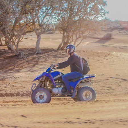 Quad biking tour 4 Quad Biking Agadir