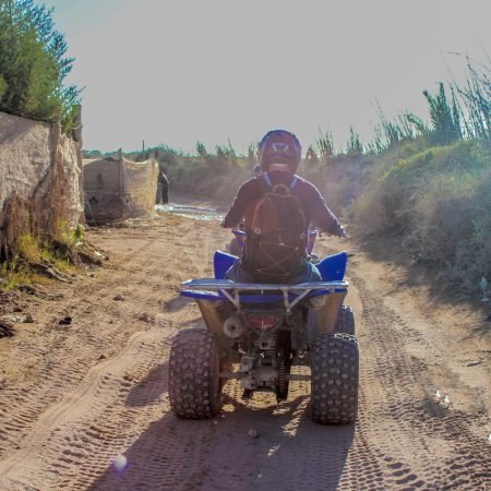 Quad biking tour 2 Quad Biking Agadir