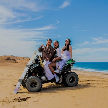 Quad Biking Agadir