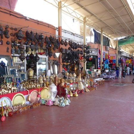 City Tour Agadir